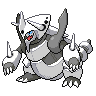Aggron (Mega)